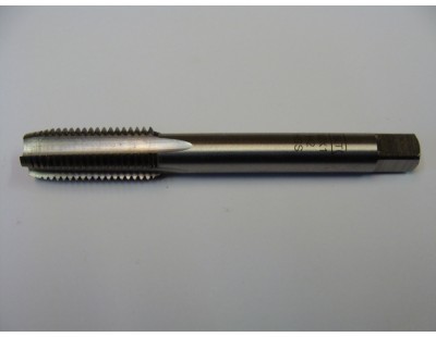 Machine Tap Straight Flute HSS